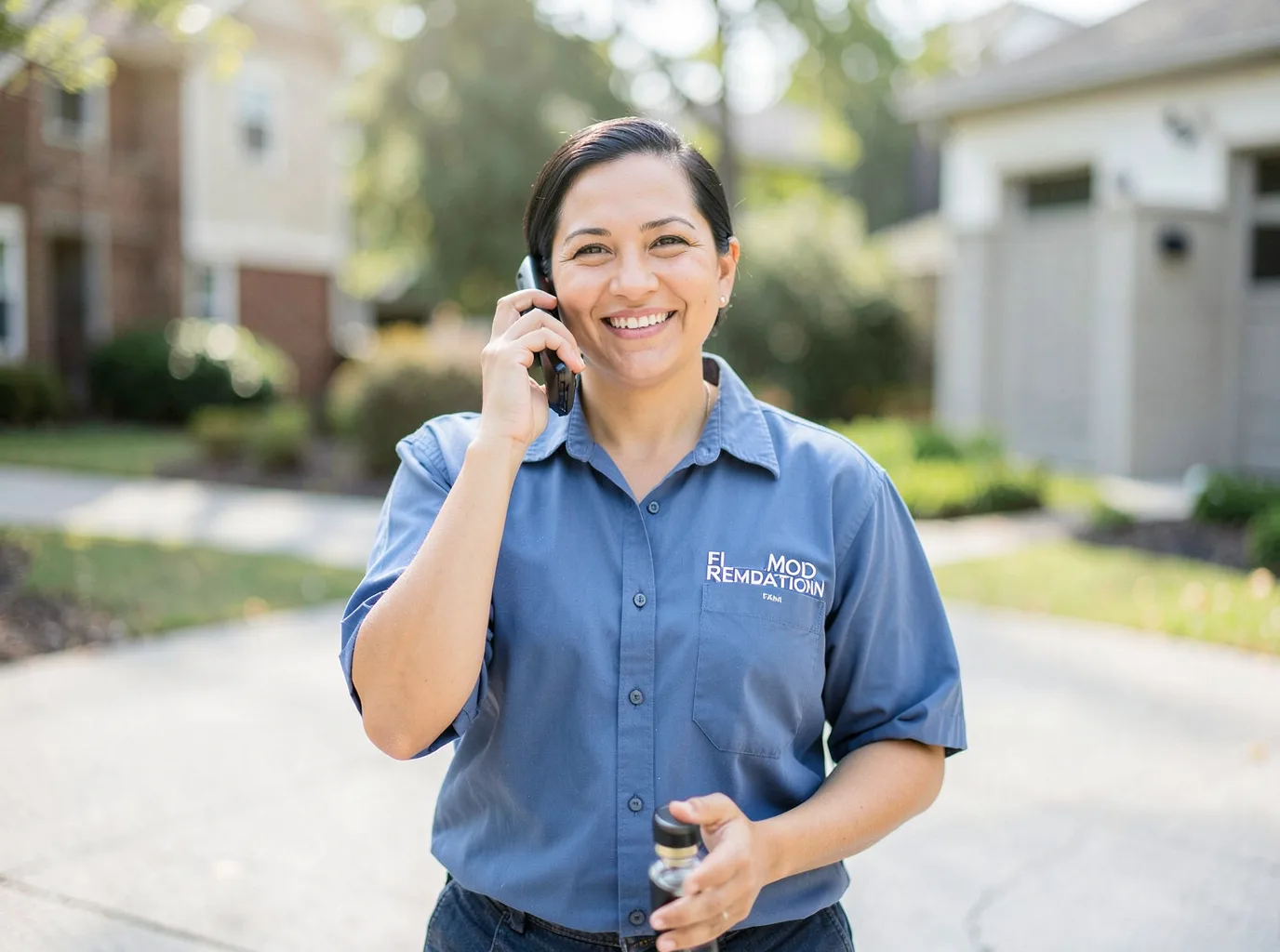 Mold Remediation Purdin, MO FAQs